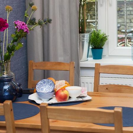Quiet & Comfortable Old Krakow Apartment Εξωτερικό φωτογραφία